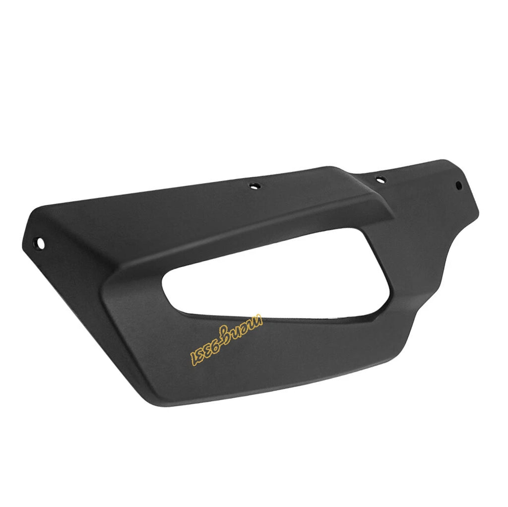 Left Hand Rear Splash Mud Guard for Honda Rancher 350 400 (2000–2006) 80251-HN7-000ZA
