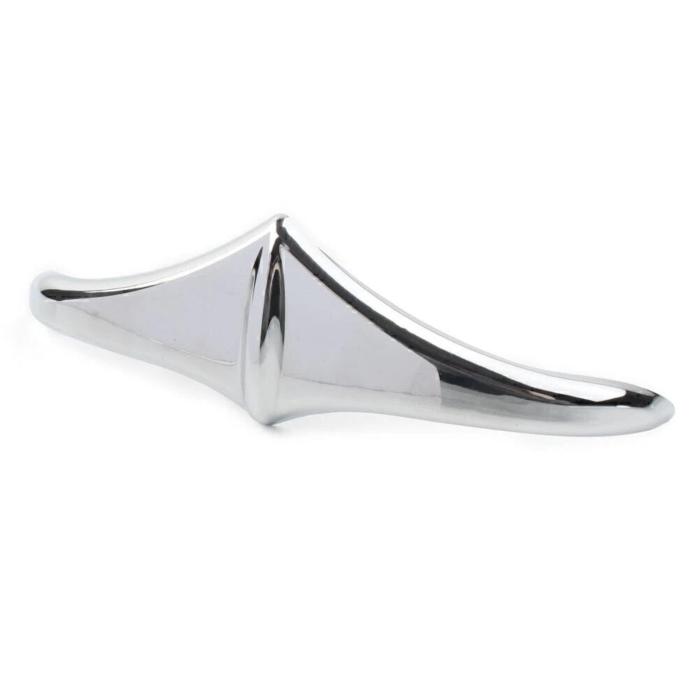 Rear Fender Accent Trim for Harley Touring Street Glide (2014–2023) Chrome