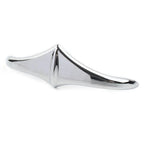 Rear Fender Accent Trim for Harley Touring Street Glide (2014–2023) Chrome