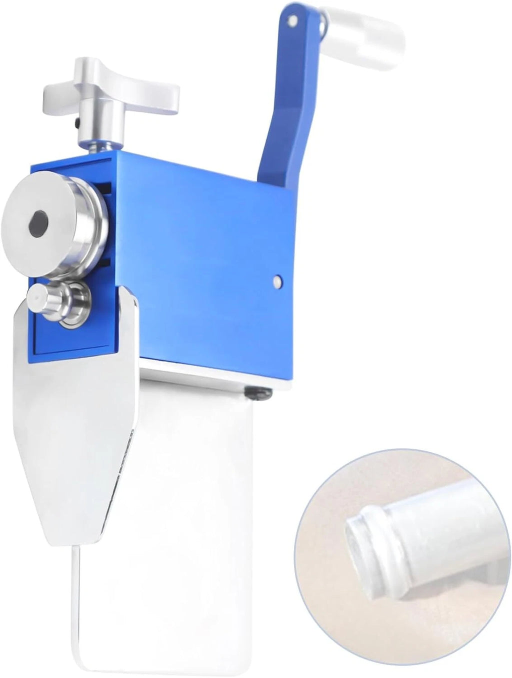 Bead Roller Tool for Intake and Intercooler Piping (5/8")