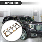 Cylinder Head Gasket for Chevrolet Silverado 1500 (2007–2013) No. 12589226/12573949
