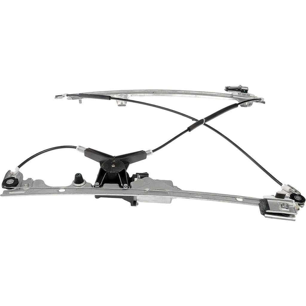Window Regulator for Chevy Yukon (Front Driver Left Side)