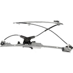 Window Regulator for Chevy Yukon (Front Driver Left Side)