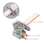 Fuel Valve Petcock for Kawasaki ZG1000 Concours 1000 (1986–2006) 51023-1130