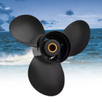 10.25x14 Propeller for Evinrude Johnson 15-35HP (14 Tooth)