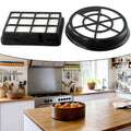 Filter Set of 4 for - Reusable Exhaust Cleaning Tool