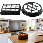 Filter Set of 4 for - Reusable Exhaust Cleaning Tool