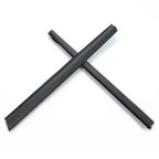 Inner Door Panel Top Rail w/ Window Felt for Camaro Firebird (1982–1992)
