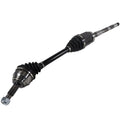 2X CV Axle Assembly for Ford EcoSport (2018–2020) Front Left & Right