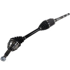 2X CV Axle Assembly for Ford EcoSport (2018–2020) Front Left & Right