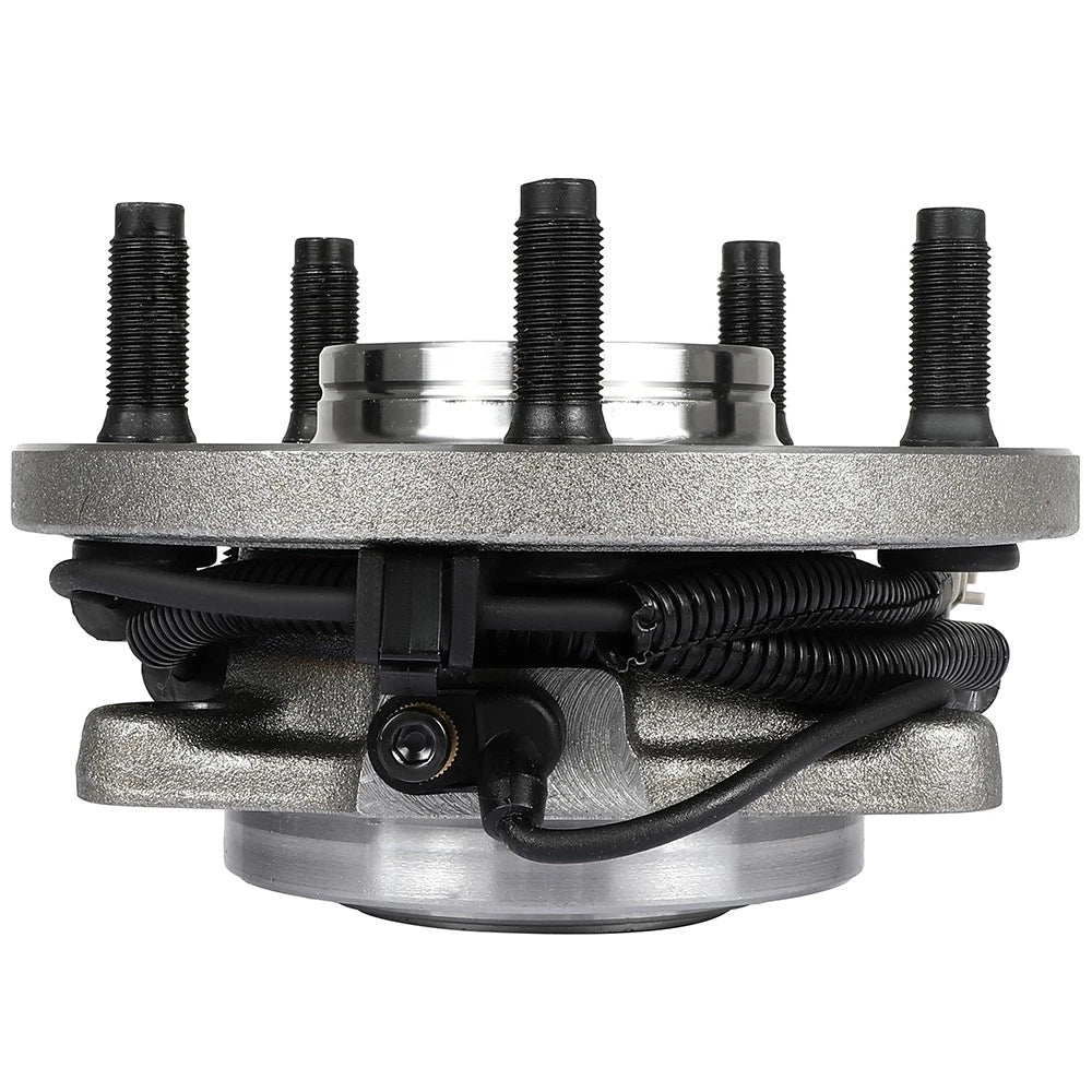 Front Wheel Hub Bearing Pair for Jeep Grand Cherokee, Commander (2005–2010)