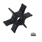 Water Pump Impeller Kit for Suzuki DF 40A 50A 60A (17400-88L00, 17400-88L01)