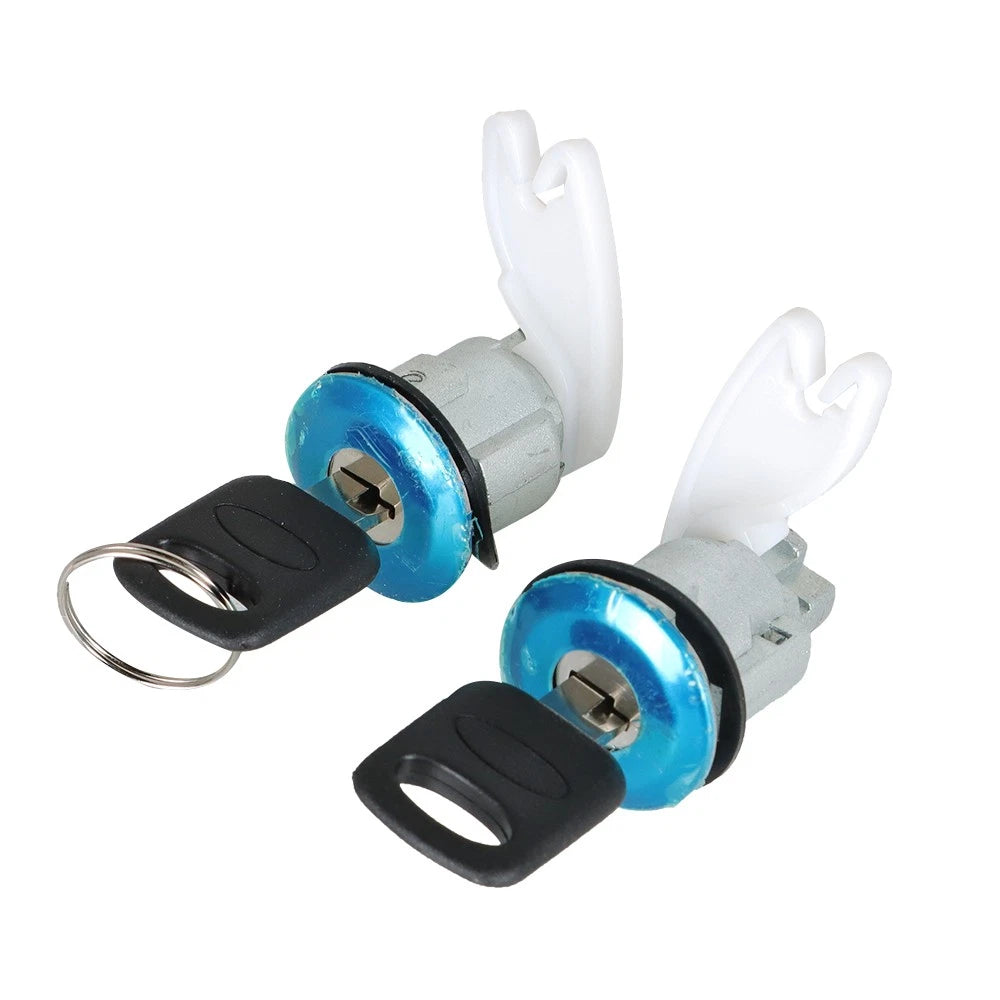 Lock Cylinder Set for Ford Truck Bronco (1992–1995)