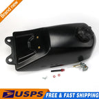 BW200 Gas Fuel Tank for Big Wheel 200
