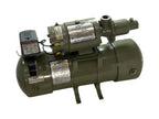 Galley Maid Water Pressure Pump w/ Accumulator Tank 7 GPM 24V MR Series