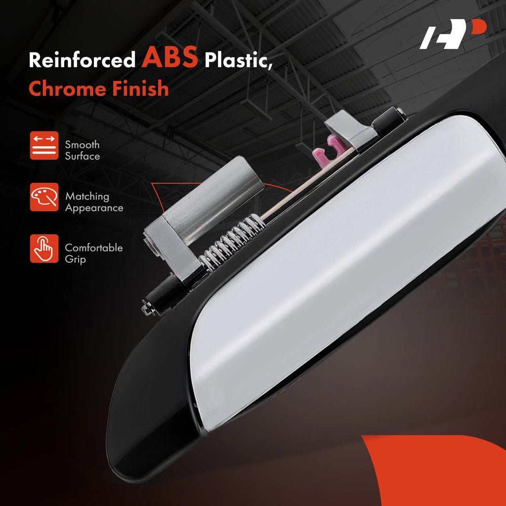 Front Driver Door Handle for Honda Civic (2002-2005)