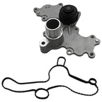 Water Pump Mounting Cover for Ford F-150, Mustang, Expedition, Lincoln Navigator