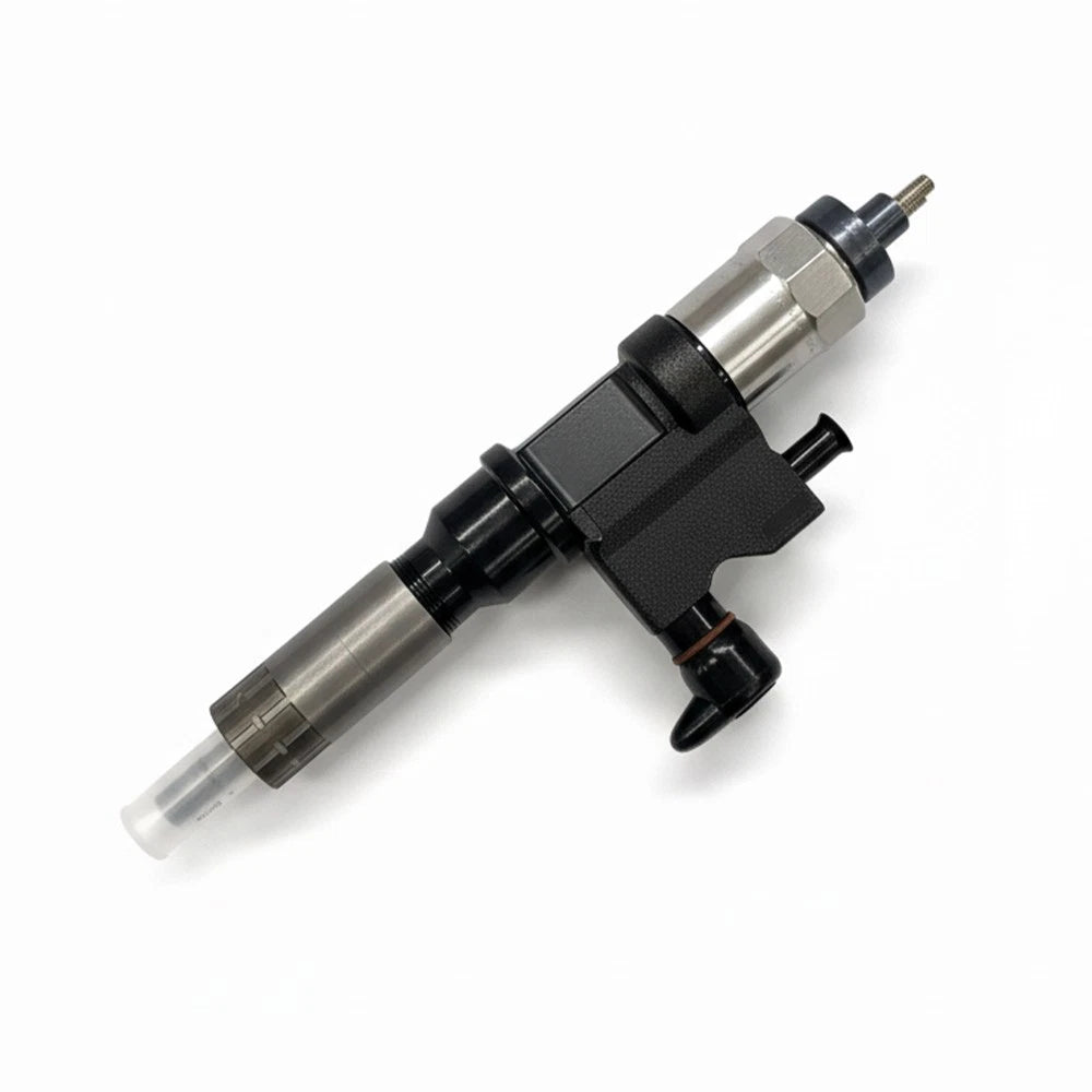 Diesel Fuel Injector for Isuzu (095000-6390, 8-97609791-5)