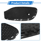 1pc Fog Light Grill for Mercedes-Benz W213 (2016–2020) No. 2138850822
