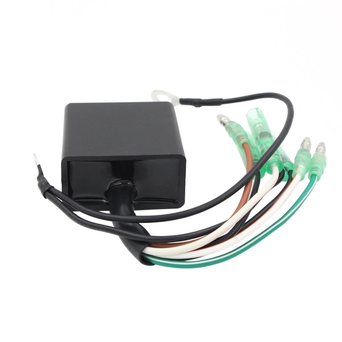 CDI Unit Assy 6L5-85540-M0-00 for Yamaha 3HP Outboard Motors