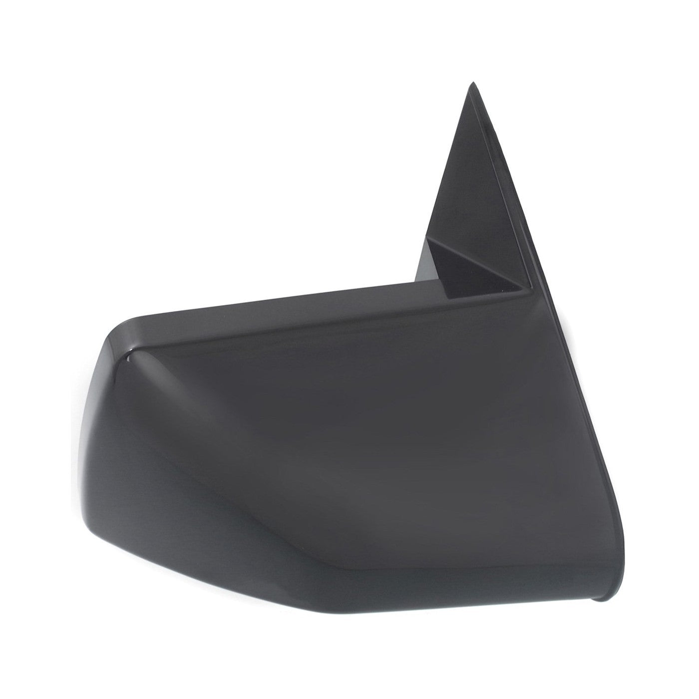 Set of 2 Manual Glass Mirrors for GMC C1500 K1500 (1988–1999)