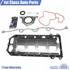 Engine Conversion Gasket Set for Chrysler 300 Dodge Charger Jeep Commander (2005-2010)