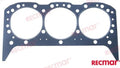 Cylinder Head Gasket for Mercruiser Volvo Penta V6 262 (17010, 879150140)