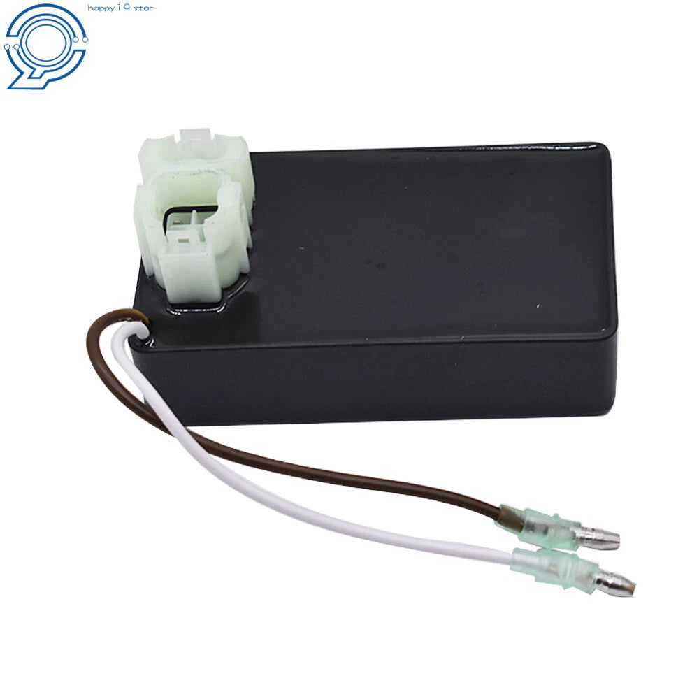 Ignition Coil CDI Box for Polaris Phoenix 200 (2005)