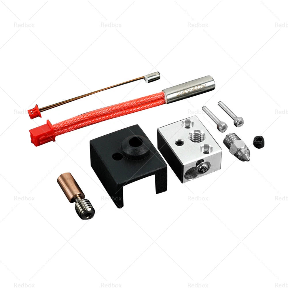 Hotend Kit for Creality Ender 3 S1, CR10 Smart Pro (2021–2023)