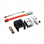 Hotend Kit for Creality Ender 3 S1, CR10 Smart Pro (2021–2023)