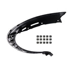 Driver Front Fender Molding Trim for Ford Explorer Police (2020–2021) FO1290139