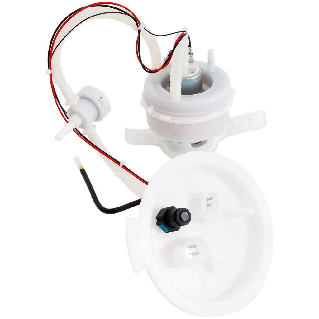Electric Fuel Pump for BMW 650i xDrive Gran Coupe, 550i GT (2010–2013)