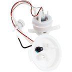 Electric Fuel Pump for BMW 650i xDrive Gran Coupe, 550i GT (2010–2013)