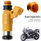 Fuel Injectors 5FL-13761-00-00 for Yamaha FJR1300 XV1700 (2001–2020)