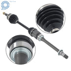 2X CV Axle Assembly for Toyota Camry (2002-2006) Highlander (2004-2007)