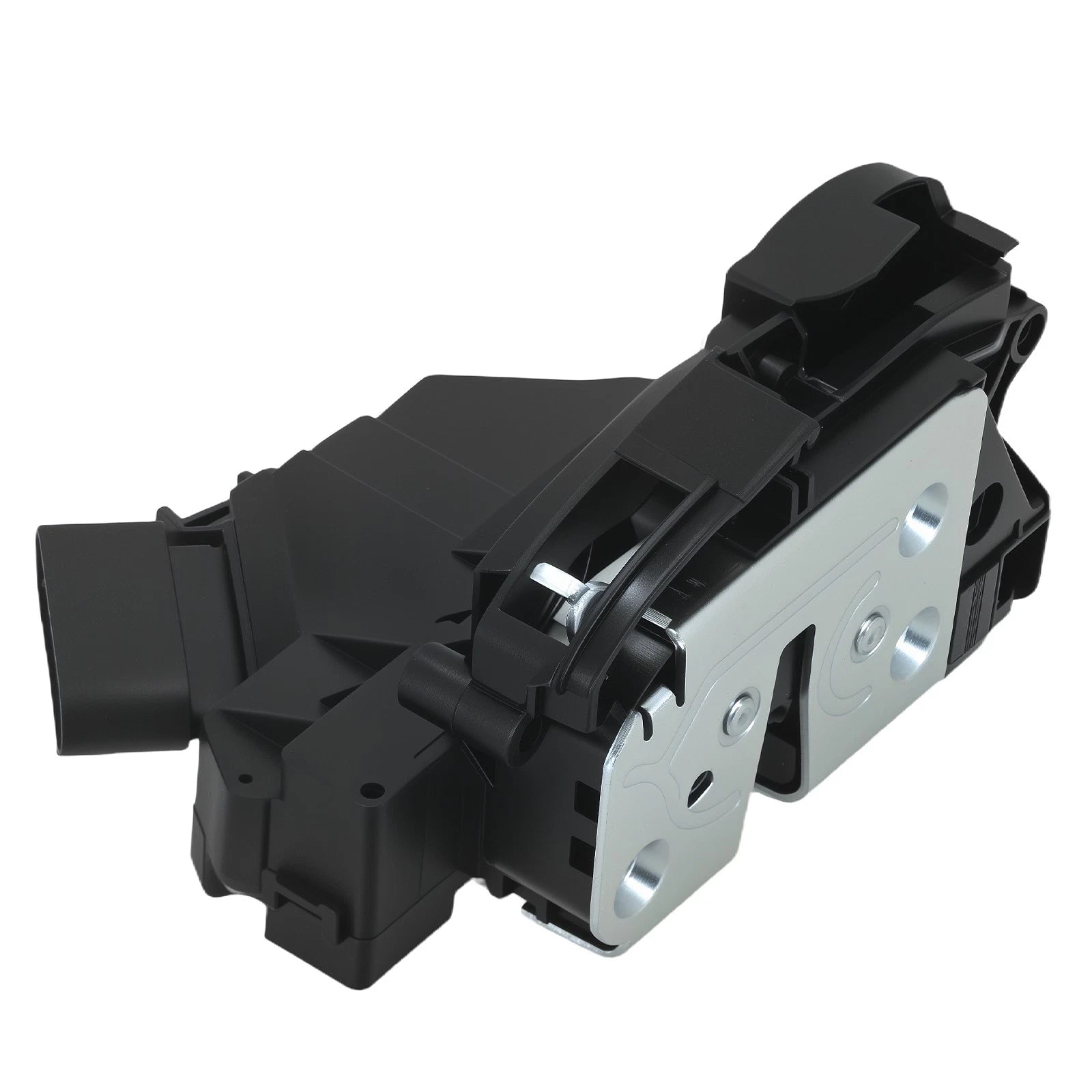 Front Driver Door Lock Actuator for Ford Transit Connect (2014–2023) Metal/Plastic