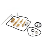 Carburetor Repair Rebuild Kit for Suzuki RM125 (2001–2006)