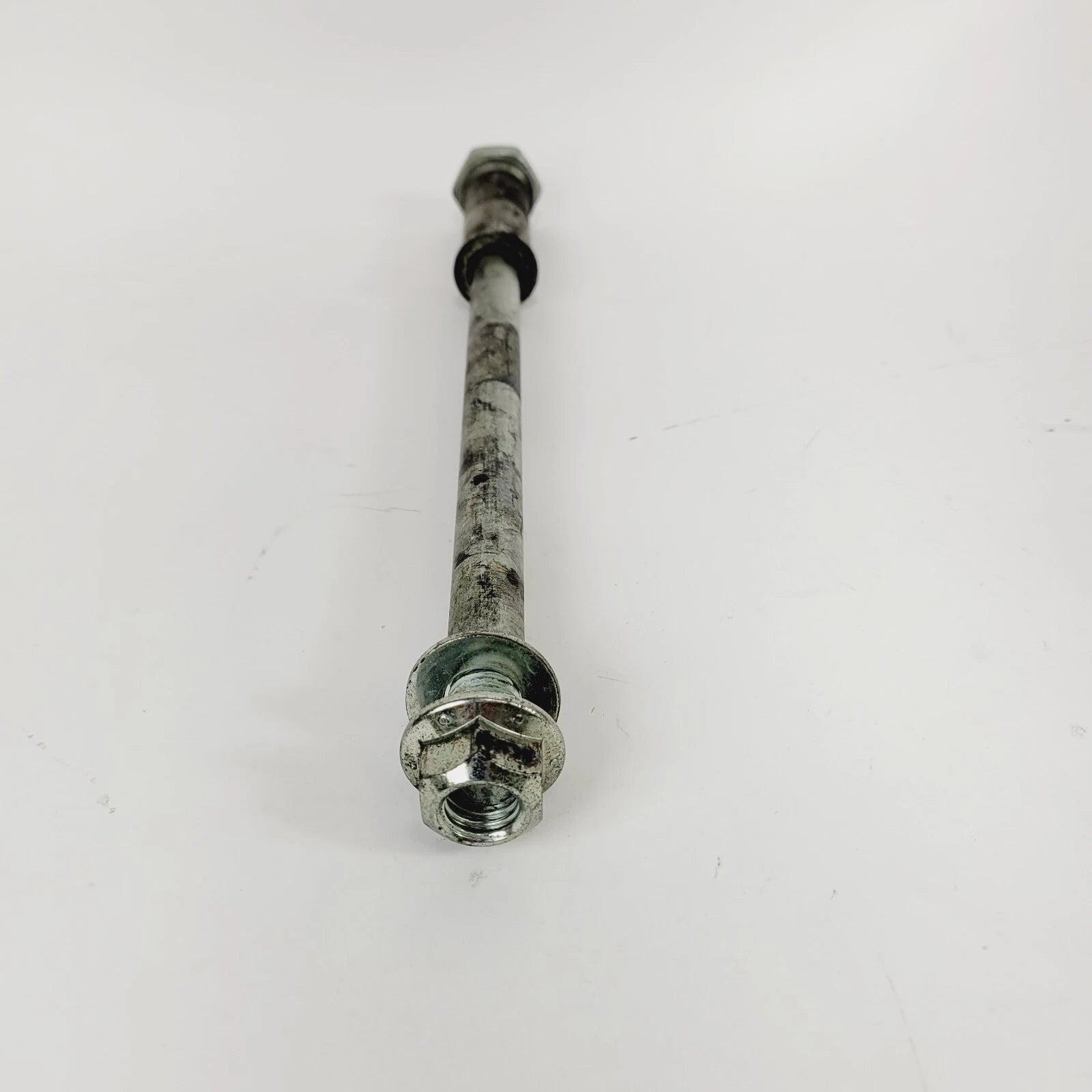 Swingarm Pivot Bolt Shaft for Harley Heritage Softail Classic FLSTCI (2000–2006)