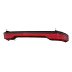 LED Brake Turn Tail Flow Lights for Harley Touring (2014–2025)