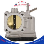 Throttle Body for Toyota Corolla Matrix Pontiac Vibe (2005–2008)