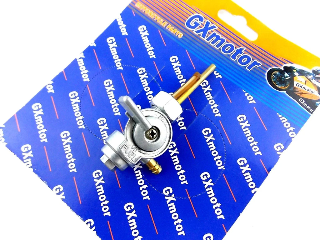 Fuel Tap Petcock 14mm for Yamaha MX100 (1979-1983)