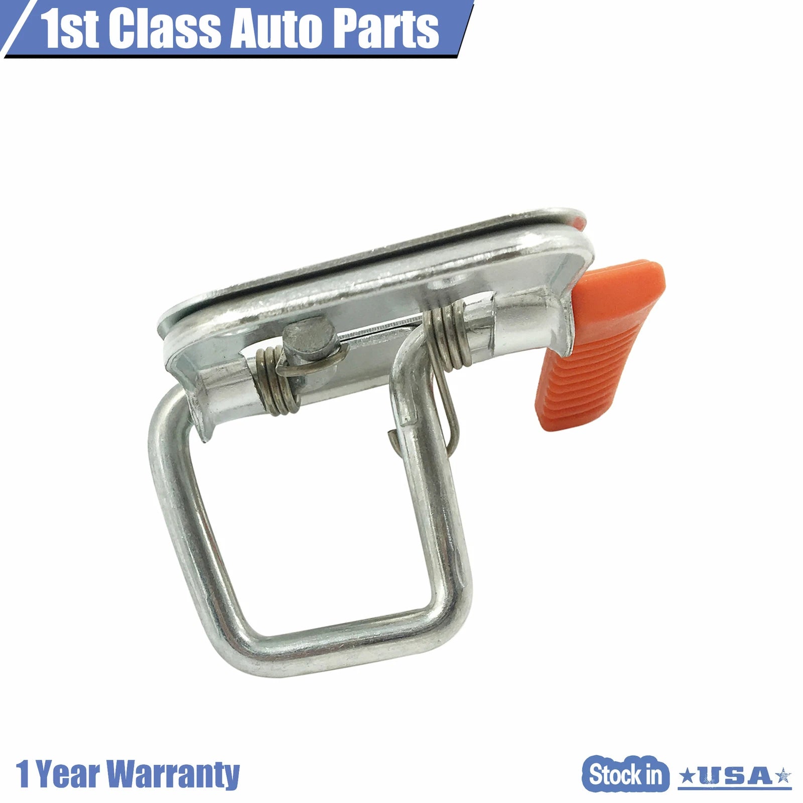 Hood Release Lock Latch for VW Jetta Passat (2006-2010)
