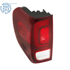 Left Taillight Lamp for Honda Ridgeline (2017-2023)