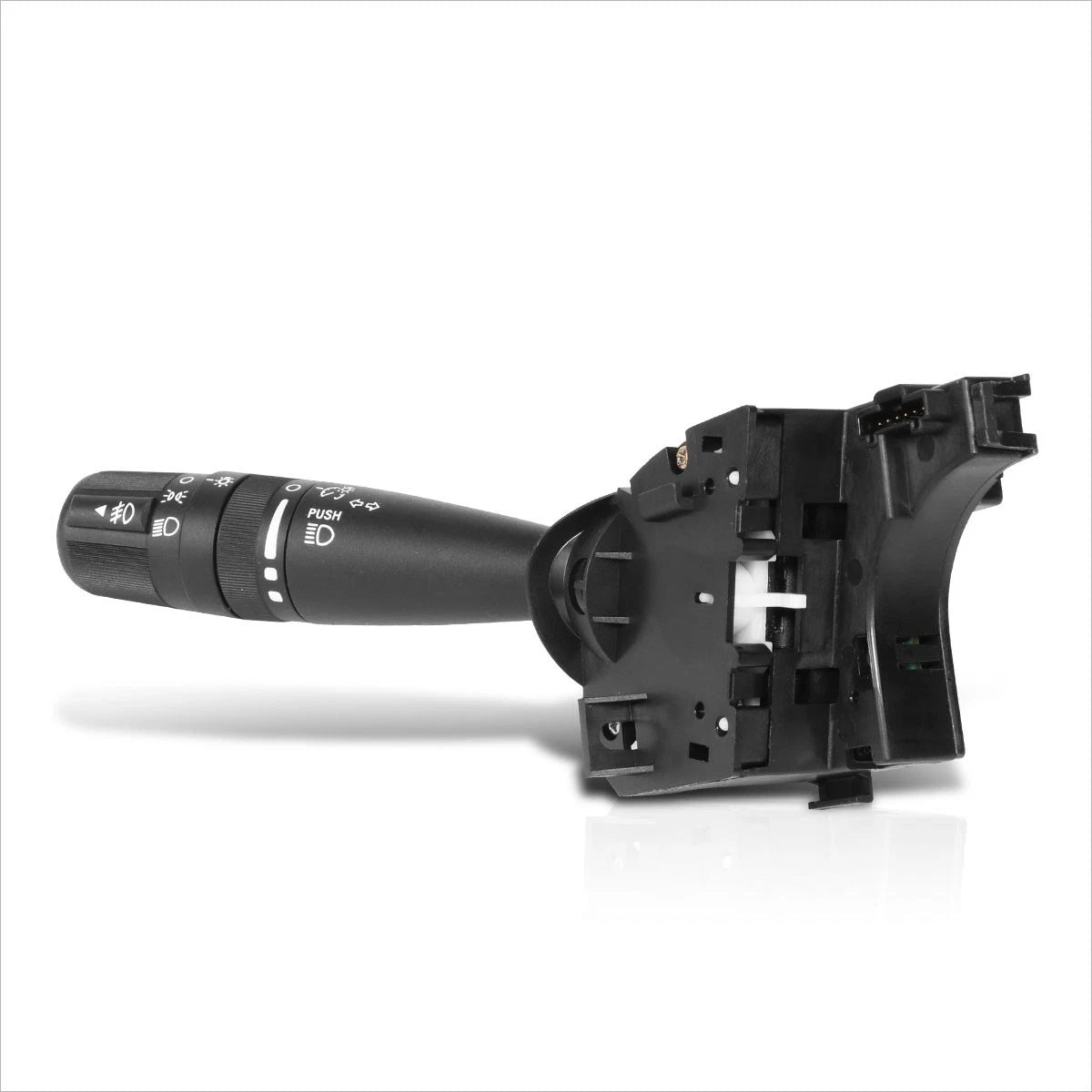 6AN Male to 3/8" Quick Disconnect Fuel Line EFI Adapter Fitting for Various Models