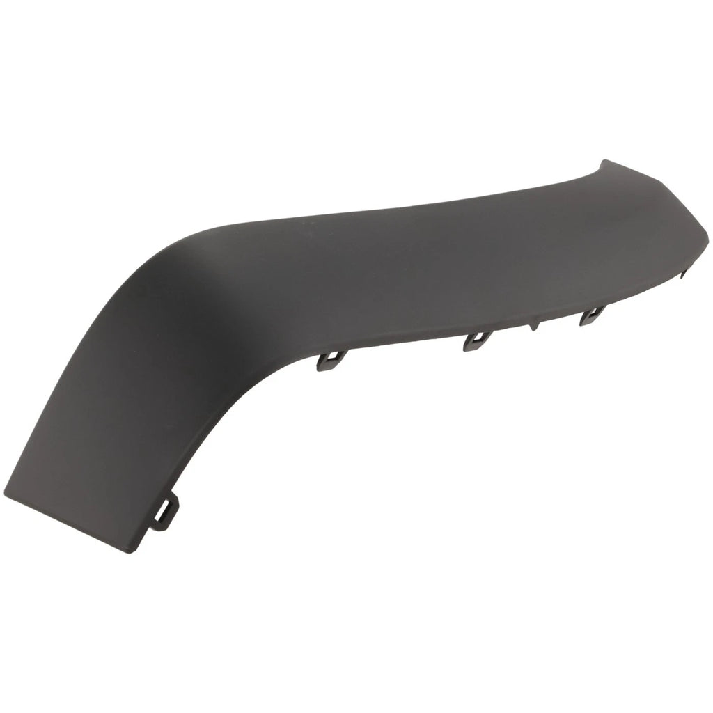 Fender Flares for Jeep Cherokee (2014–2018)