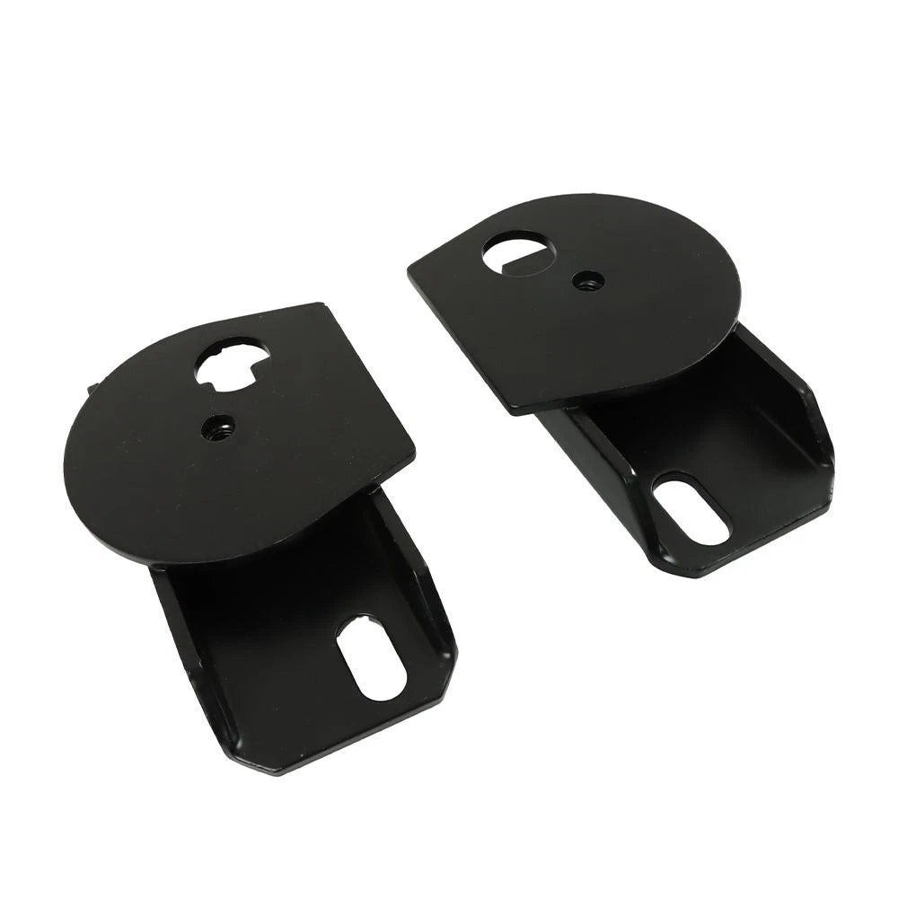 Rear Suspension Enhancement System for Ram 2500 (2014-2021)