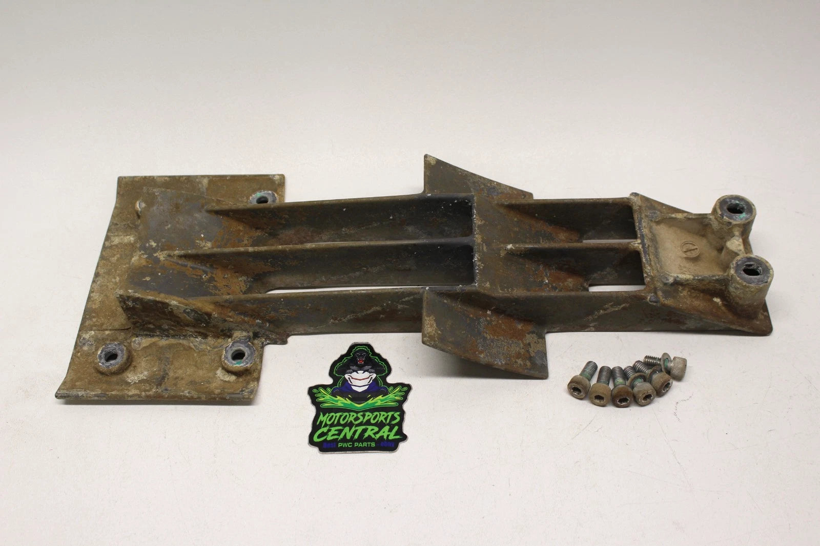 OEM scoop intake grate for Kawasaki Ultra 300LX 300X 310LX 310 310R (2011–2015) 59366-3724