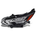 LED Headlight Lamp Assembly for Nissan Sentra (2020–2022)
