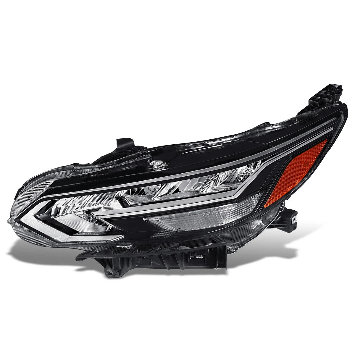 LED Headlight Lamp Assembly for Nissan Sentra (2020–2022)
