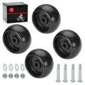Deck Wheels for Ferris Simplicity Snapper Pro